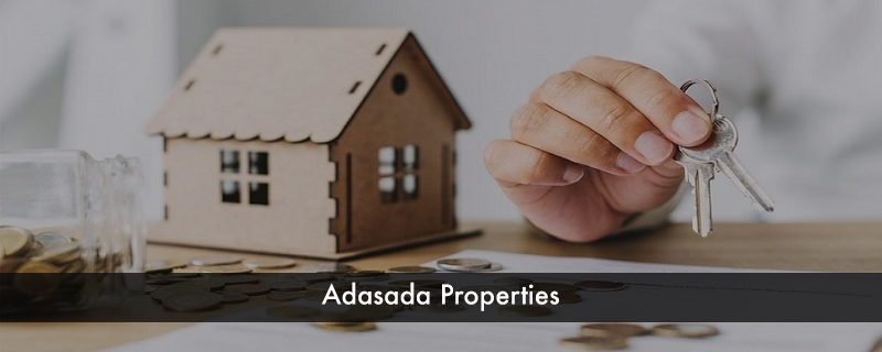 Adasada Properties 